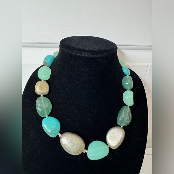 Chunky statement - Picture 9 of 10